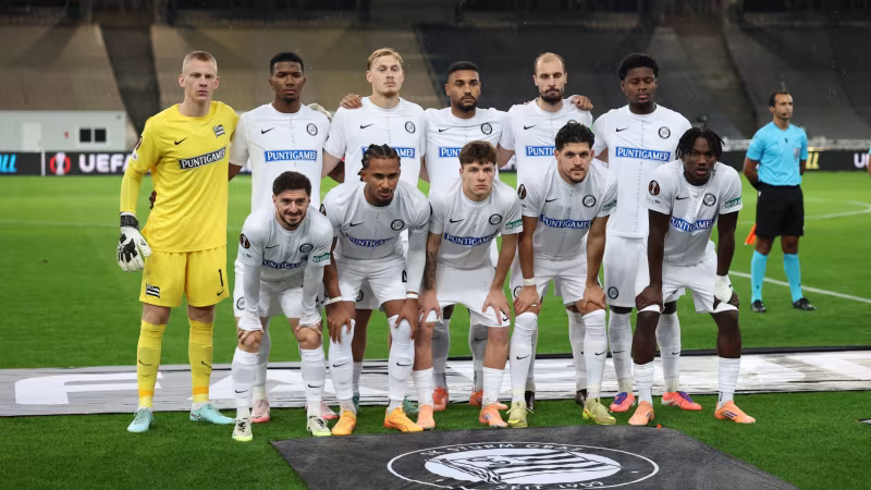 Sturm-Einzelkritik: Offensichtliche Probleme auf zwei Positionen