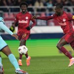 Kein Wunder von Bologna für Salzburg