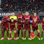 Ein Einser, mehrere Fünfer! Die Einzelkritik zur Salzburg-Pleite