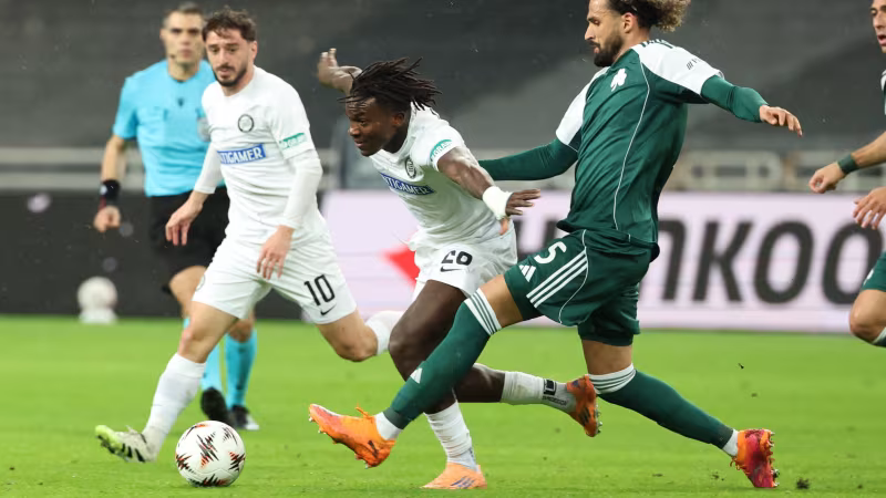 Vermeidbare Sturm-Niederlage: "Da muss mehr kommen"