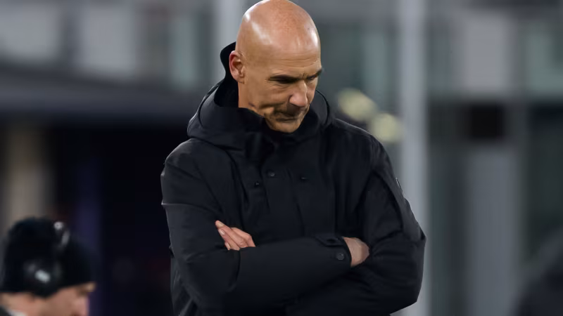 Letsch nach Abfuhr ratlos: "Die Geschichte wird nicht besser"