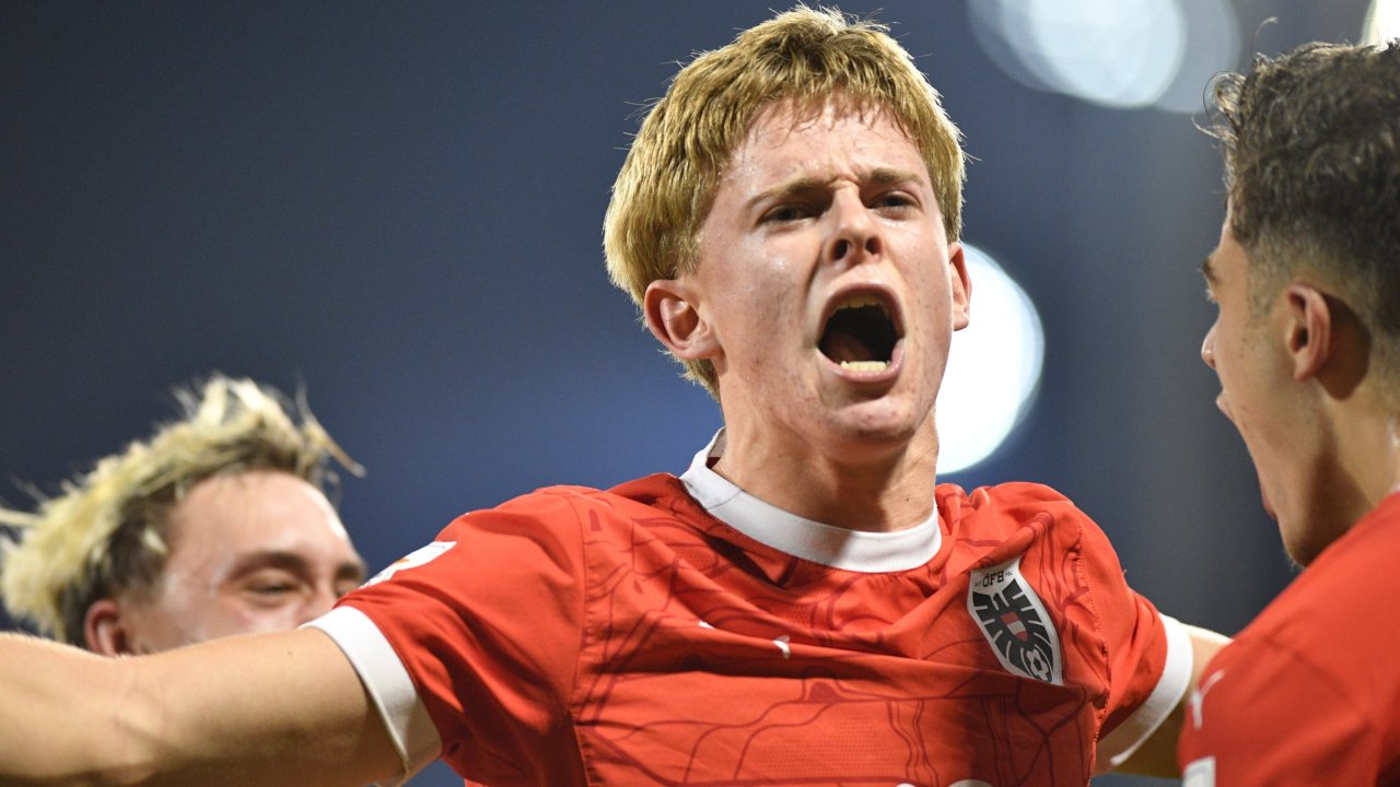 Bild für U17-Vizeweltmeister bereit für die Bundesliga? Das sagt Letsch