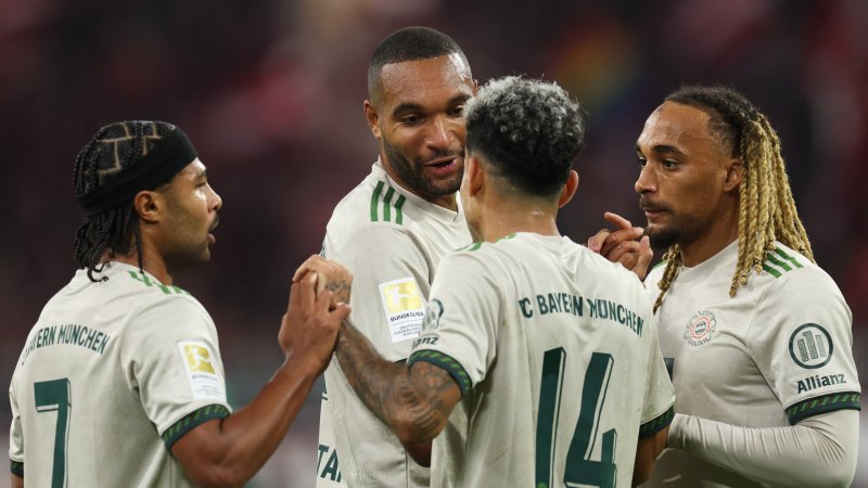 Zieht es einen Bayern-Spieler zu Glasner?