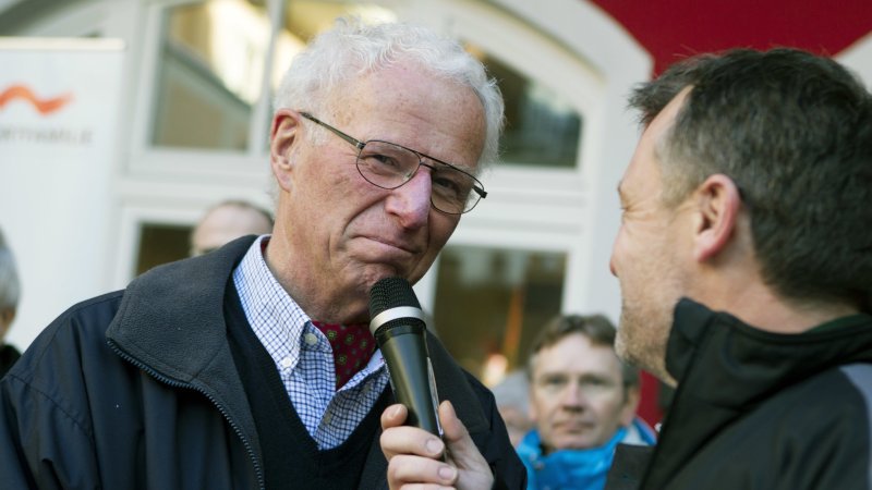 ÖOC-Rekord-Olympiateilnehmer verstorben