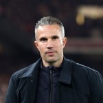 Traum-Premiere! Van-Persie-Sohn trifft doppelt im Rotterdam-Derby