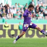 Hiobsbotschaft: Austria muss monatelang auf Stürmer verzichten