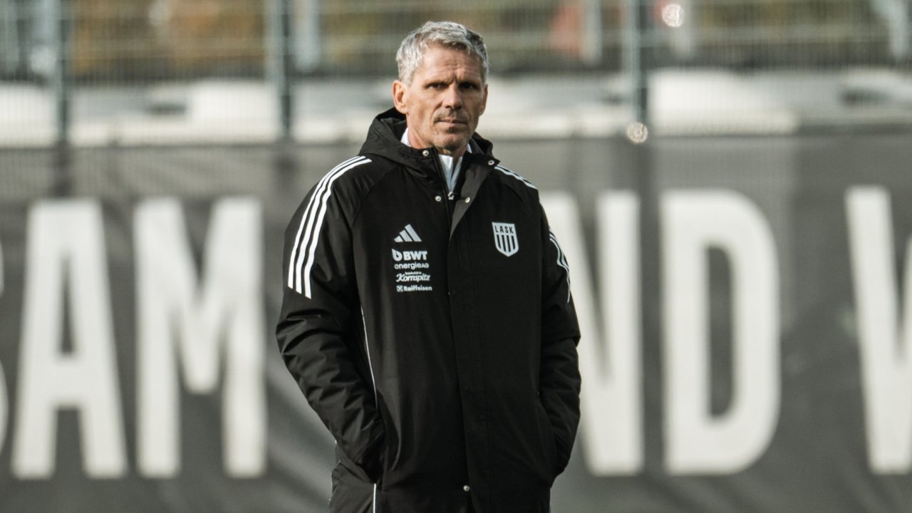 Bild für Bundesliga-Tests: LASK schlägt SKN und verliert gegen Amstetten
