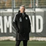 Didi Kühbauer: "Trainer werden zu schnell gewechselt"