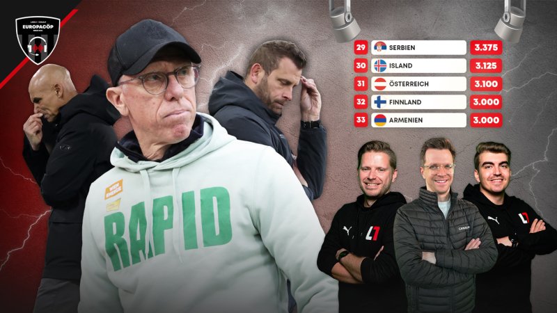 Ist der Traum vom Überwintern schon geplatzt?