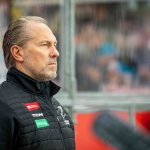 Tuomie-Aus! VSV trennt sich von Head Coach