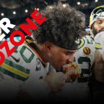 User-Endzone: Dieses Thanksgiving hatte alles zu bieten!
