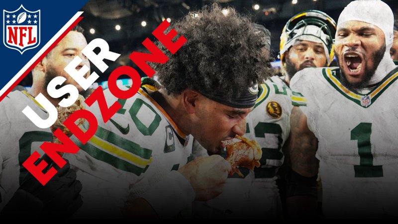 User-Endzone: Dieses Thanksgiving hatte alles zu bieten!