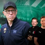 Die Gründe für das Stöger-Aus beim SK Rapid