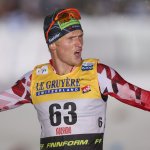 Langlauf: ÖSV-Ass läuft in Ruka aufs Podest!