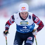Lamparter gewinnt auch zweiten Ruka-Bewerb