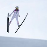 Lisa Eder springt in Falun aufs Podest