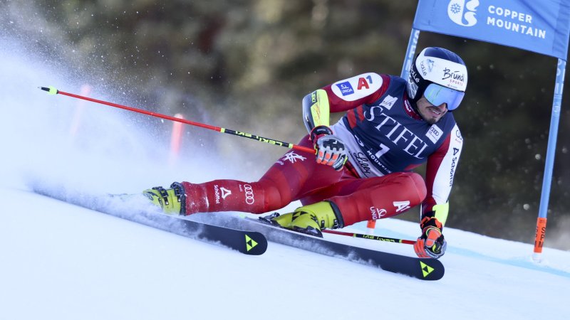Ski LIVE: Holt Brennsteiner in Copper Mountain ersten Sieg?