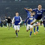 Schalke stürmt an die Spitze, Pichler trifft bei Hannover-Sieg