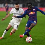 Nullnummer im Borussia-Park