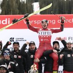 "Überall konkurrenzfähig": ÖSV-Team hat Selbstvertrauen getankt