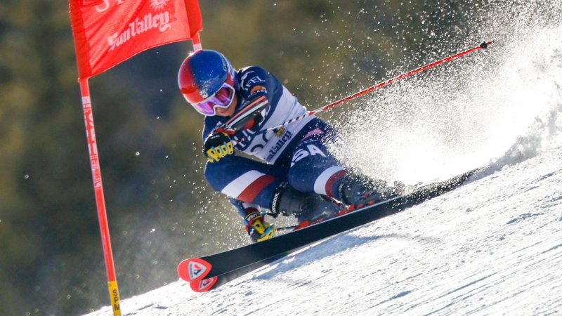 Olympia-Aus für US-Ski-Hoffnung