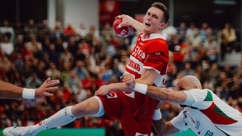 ÖHB-Kapitän Mykola Bilyk verlässt Spitzenklub Kiel nach 10 Jahren