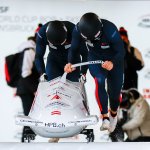 Beierl fährt bei Olympia mit Anschieberin Williams