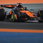 Souverän! Piastri schnappt sich den Sprint-Sieg in Katar