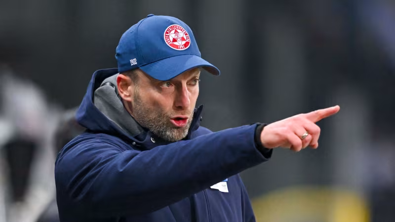 Euphorie beim GAK: "Jetzt kann jeder kommen"