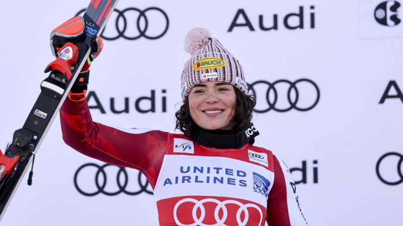 Scheib wieder am Podest: "Es war ein gescheiter Ritt"