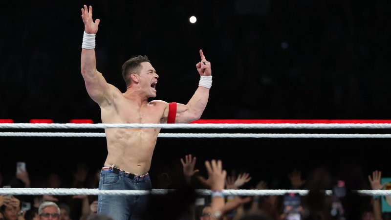 Großes WWE-Comeback endet mit Verrat