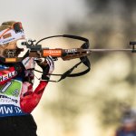 Starker Auftritt von Hauser und Eder im Single-Mixed