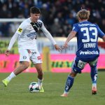 Spätes Elfmetertor erlöst Sturm gegen Hartberg