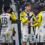 Siegesserie geht weiter! LASK lässt Rapid keine Chance