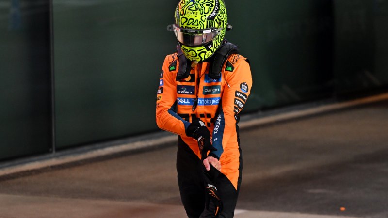 Frust statt WM-Party: So erklärt McLaren den Strategiefehler