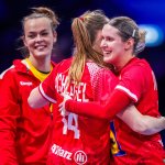 ÖHB-Frauen nach Sieg gegen Argentinien in WM-Hauptrunde