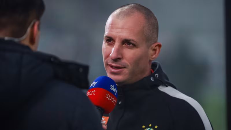 "Coole Woche": Kulovits erklärt seinen Sager