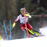 "Bin nicht auf Zug gekommen" - Liensberger muss auf Podest warten