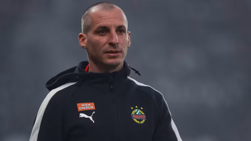 Kulovits: "Müssen jedes Prozent in die Mannschaft investieren"