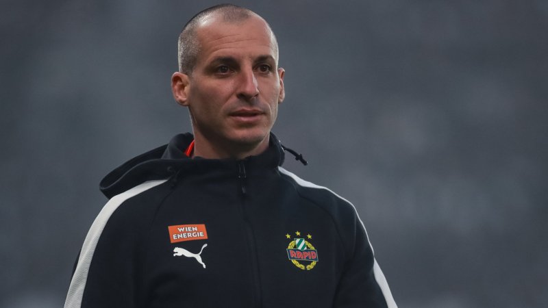 Kulovits: "Müssen jedes Prozent in die Mannschaft investieren"