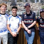 Verstappen-Teamkollege: Red Bull nennt Termin für Bekanntgabe