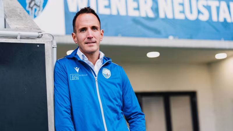 Robert Weinstabl findet neuen Job