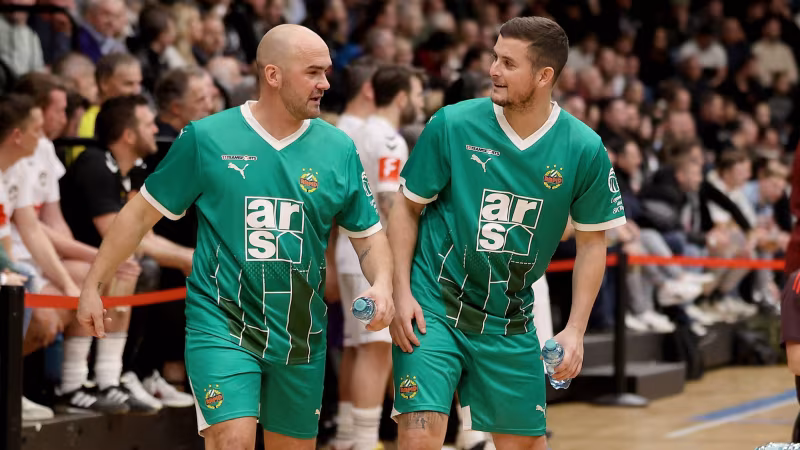 Christopher Drazan übernimmt erstmals Cheftrainerposten