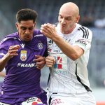 Befreiungsschlag! Die Wolfsberger besiegen die Austria