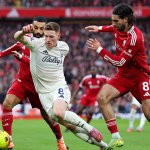 Preisschild 113 Millionen! Englischer Teamspieler will zu City