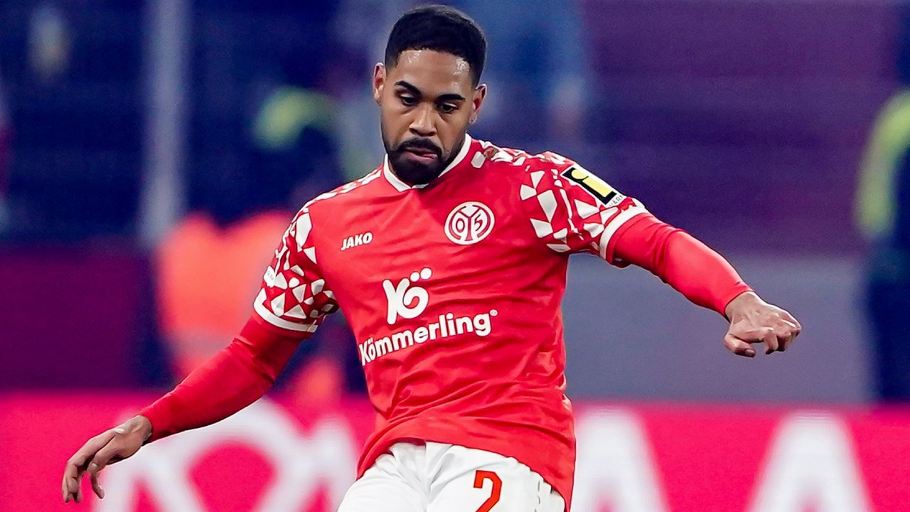 Bild für Deutsche Bundesliga LIVE: FSV Mainz 05 - B. Mönchengladbach