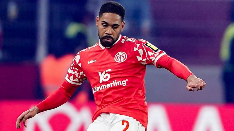 Deutsche Bundesliga LIVE: FSV Mainz 05 - B. Mönchengladbach