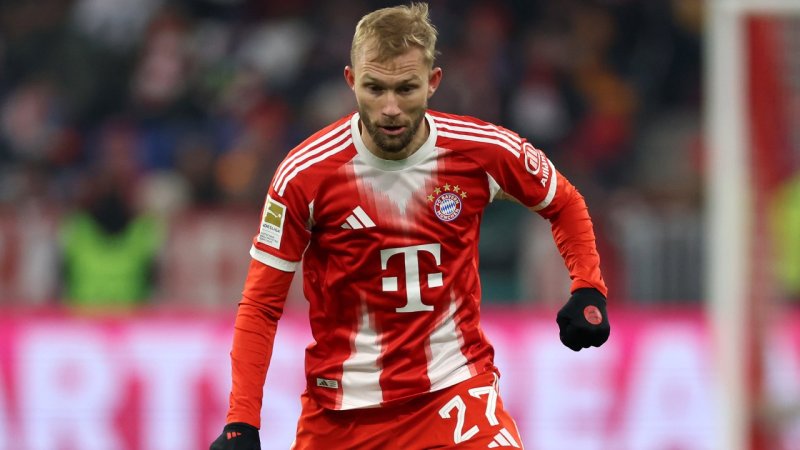 Deutsche Bundesliga LIVE: Konferenz mit Stuttgart - Bayern