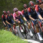 Giro d'Italia 2026: Start- und Zielort stehen fest