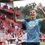 Ausstiegsklausel enthüllt: So viel kostet Asllani im Sommer